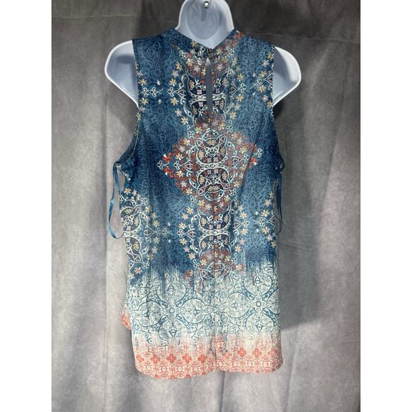 Fourteen place shirt MT026486 size large - Picture 2 of 3